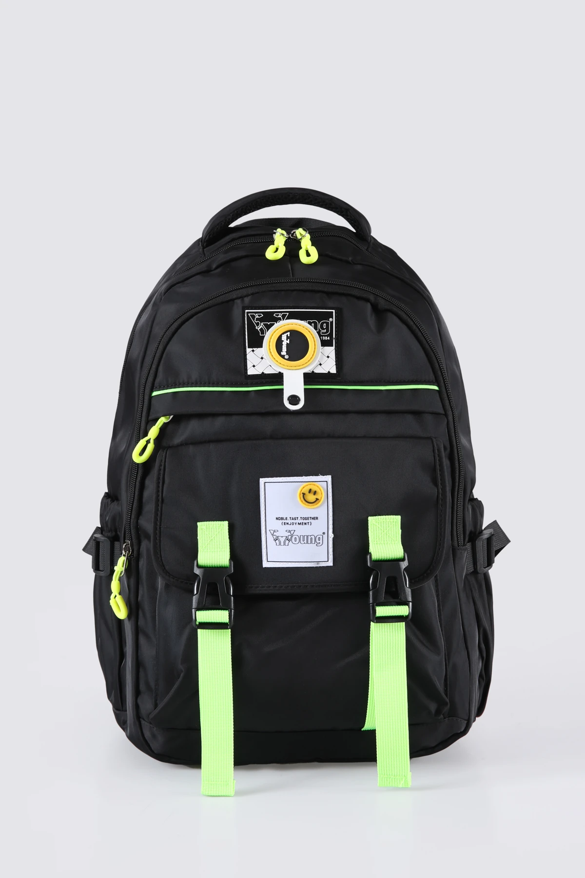 ÇÇS ÇOCUK OKUL SIRT ÇANTASI CCS51640