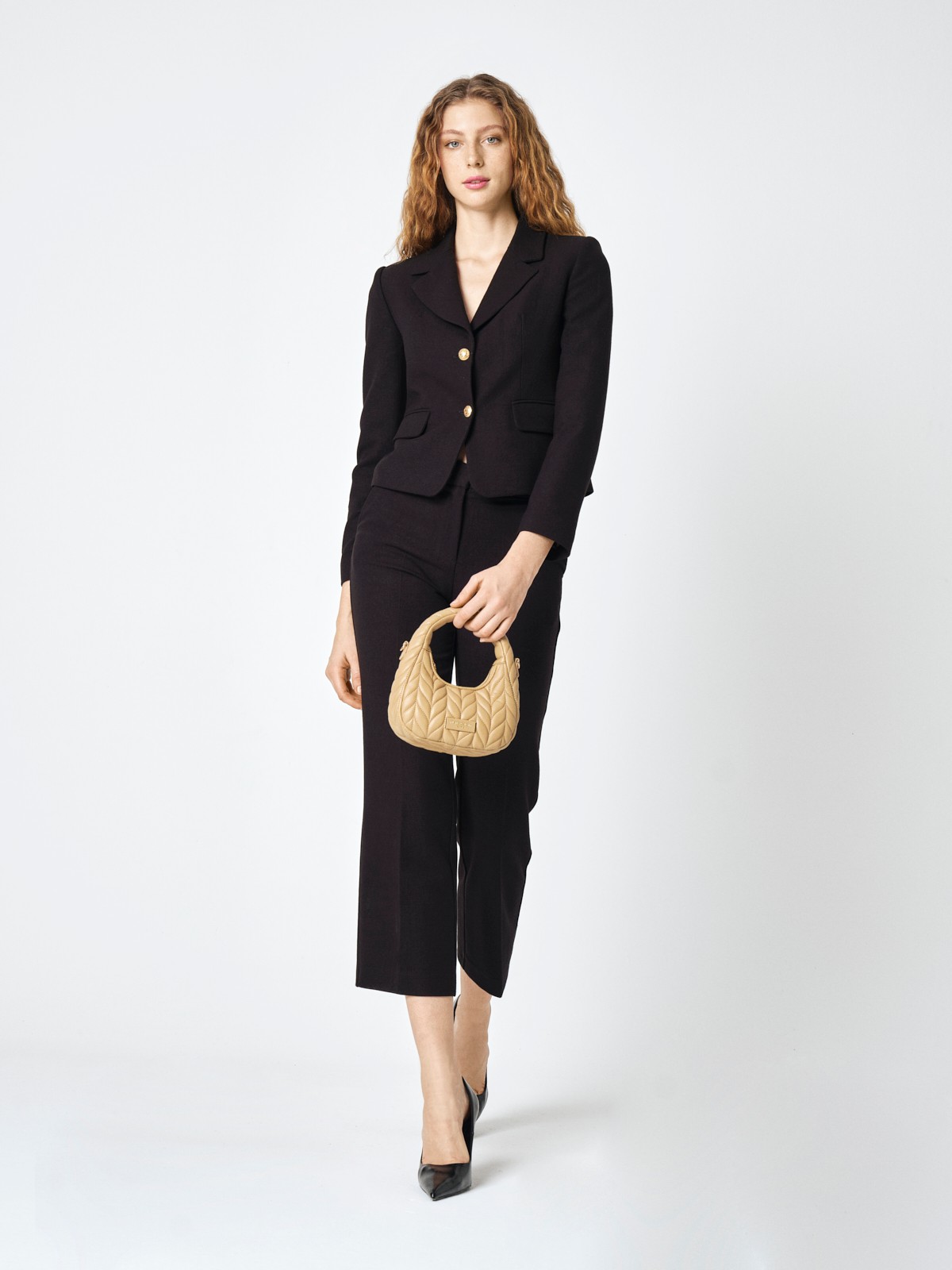 PİERRE CARDİN EL ÇANTASI 05PC25Y10103-KLSA
