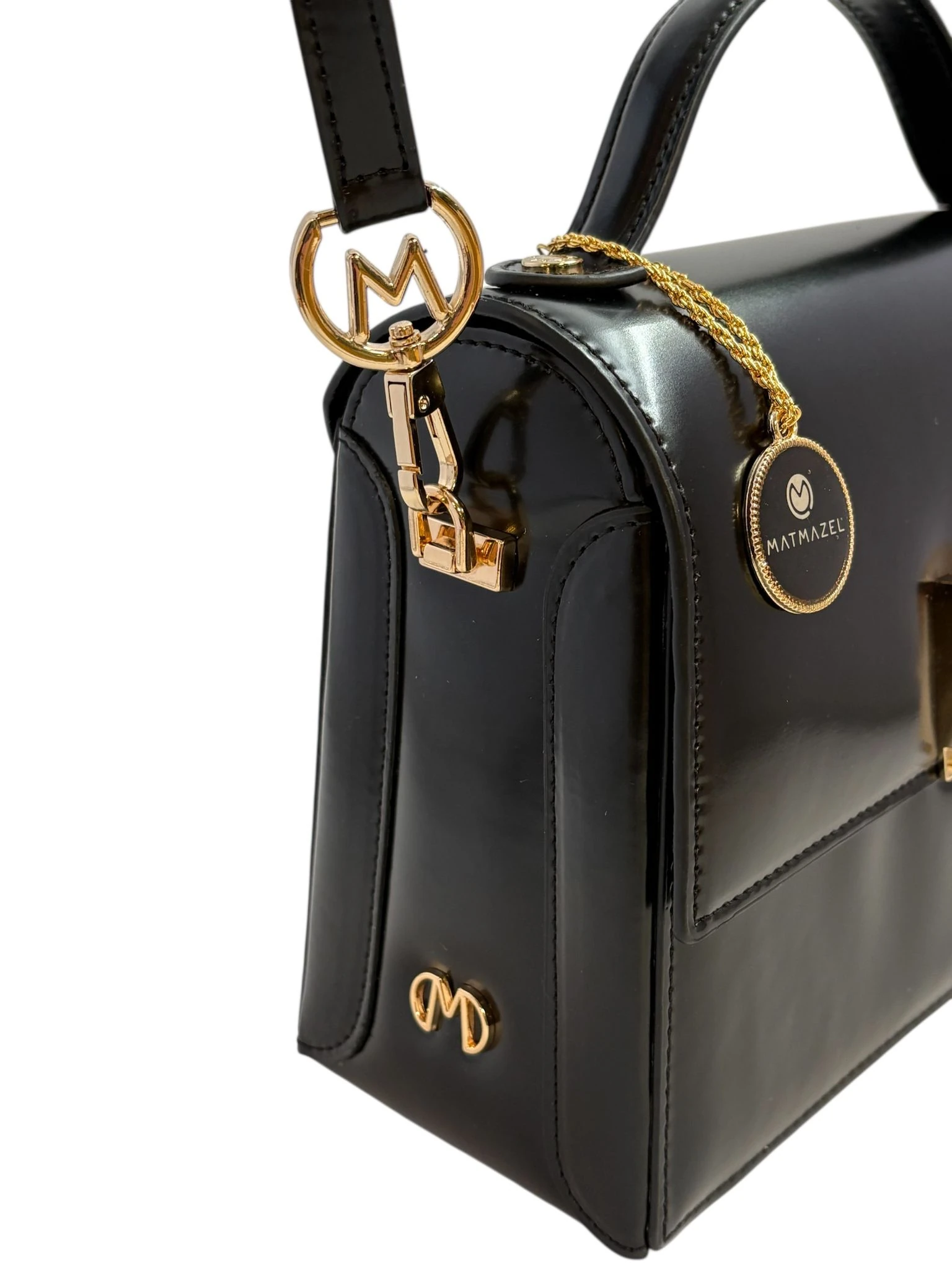 MATMAZEL KADIN OMUZ ÇANTASI C.100210509