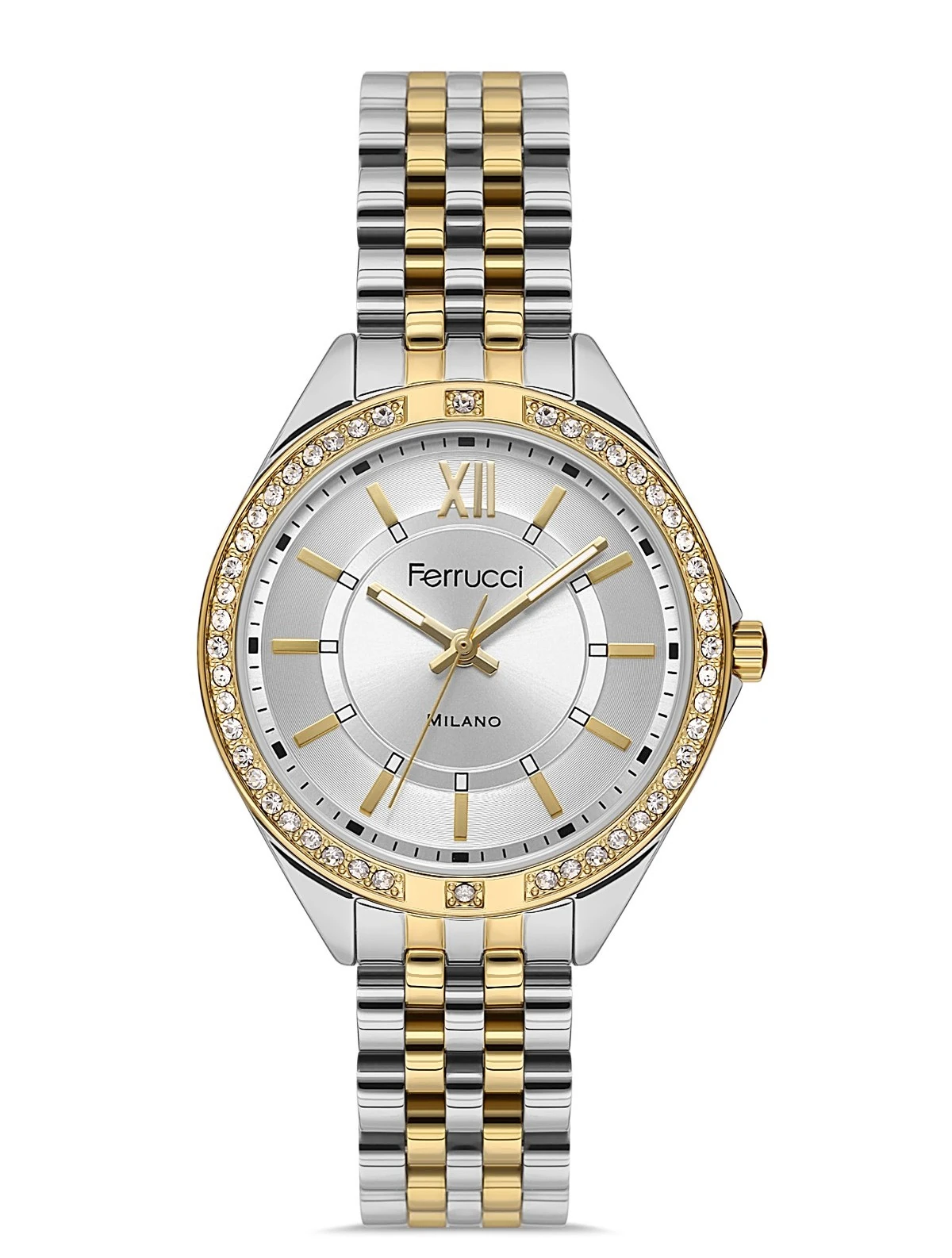 FERRUCCI KADIN KOL SAATİ FC012503468M.03640003