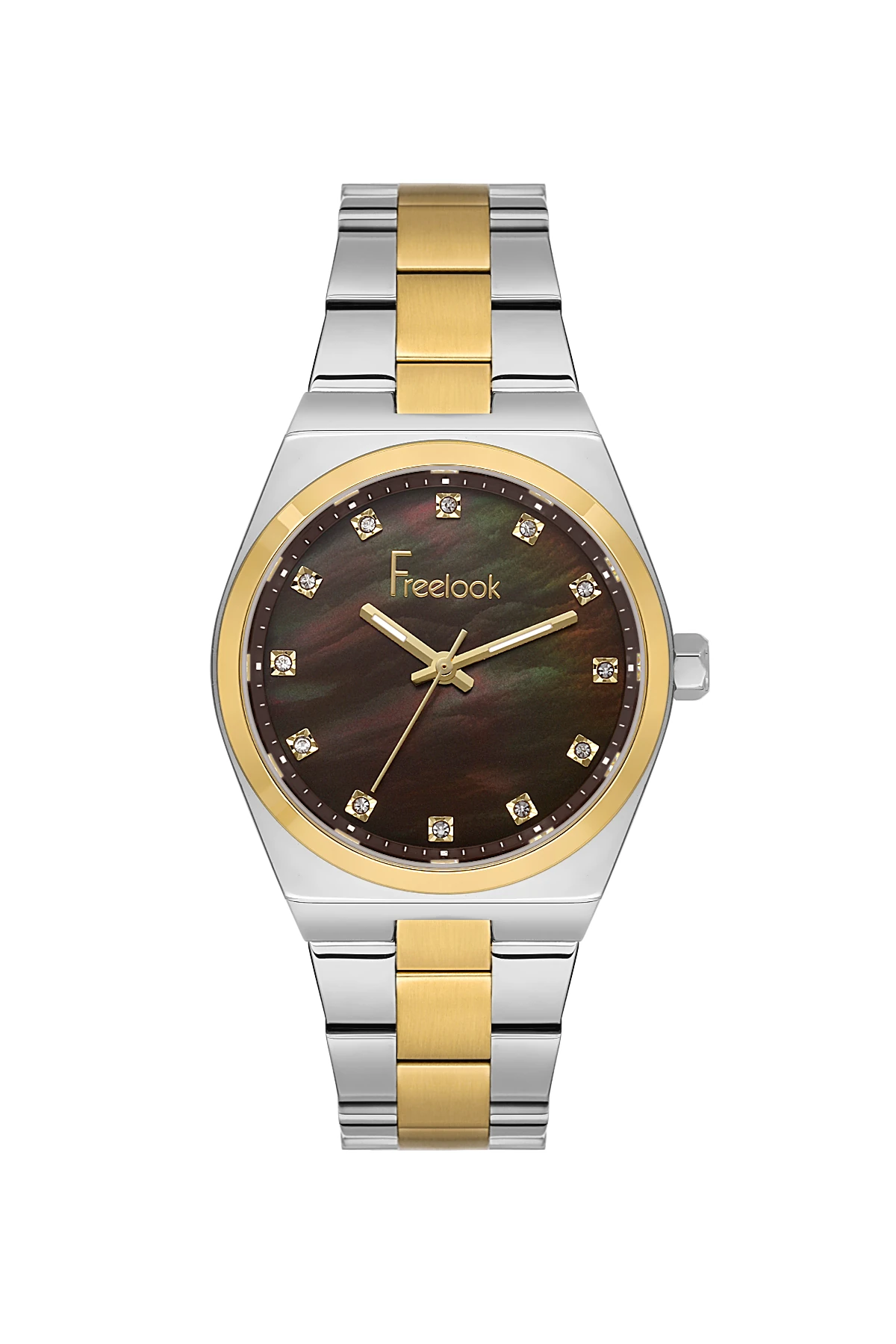 FREELOOK PARİS KADIN KOL SAATİ FL.1.10477-5