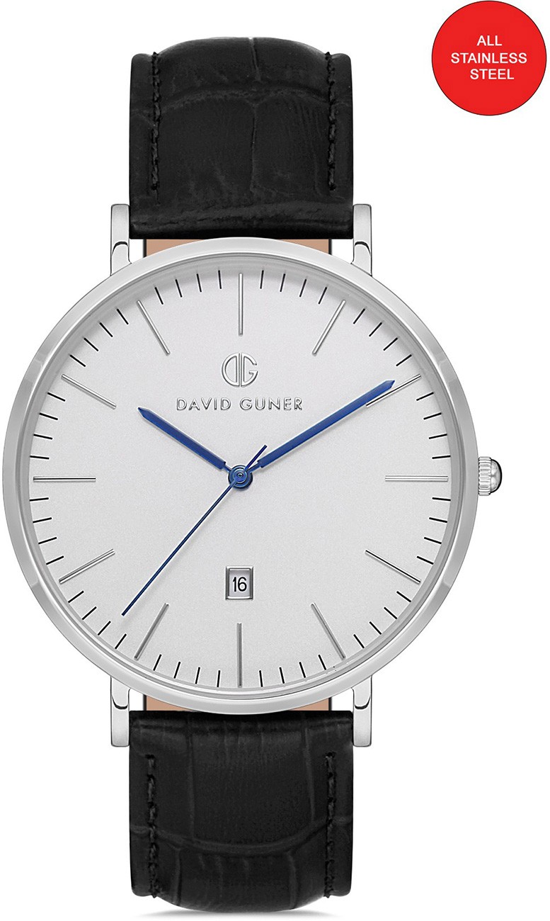 DG-8074GB-J1 DAVID GUNER KOL SAATİ