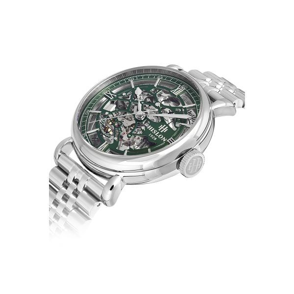 SD141S-17SS HİSLON KOL SAATİ