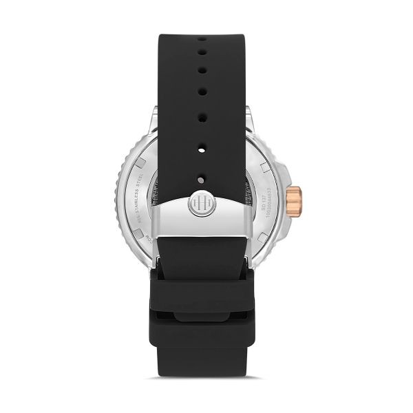 SD137T-04BR HİSLON KOL SAATİ