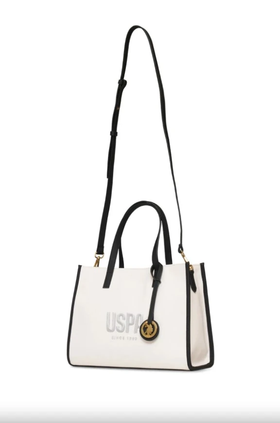 US25311 U.S. POLO ASSN. SİNCE 1890 OMUZ ÇANTASI