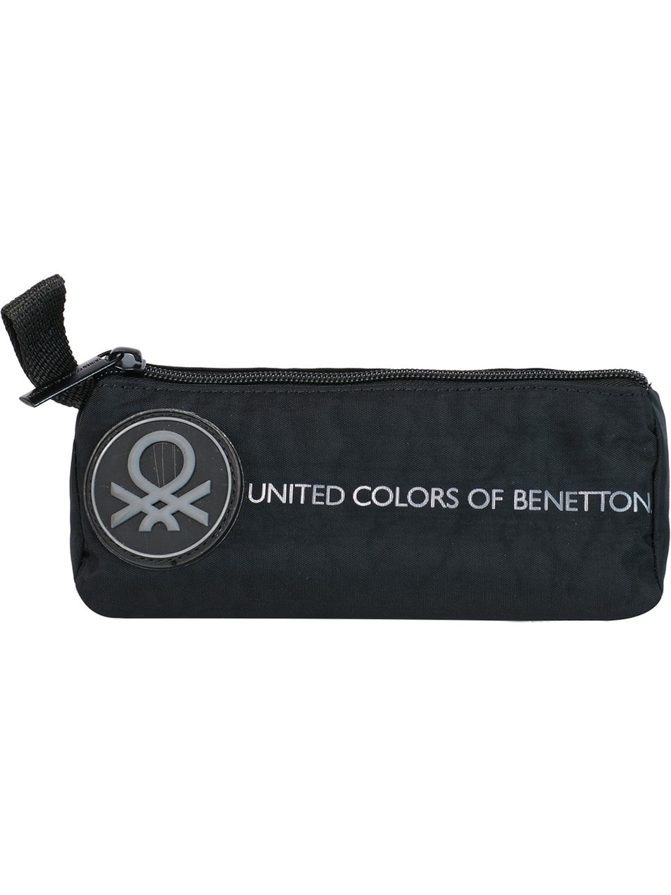 UNITED COLORS OF BENETTON UNİSEX ÇOCUK MONOKROM STYLE ÜÇGEN KALEMLİK 13144