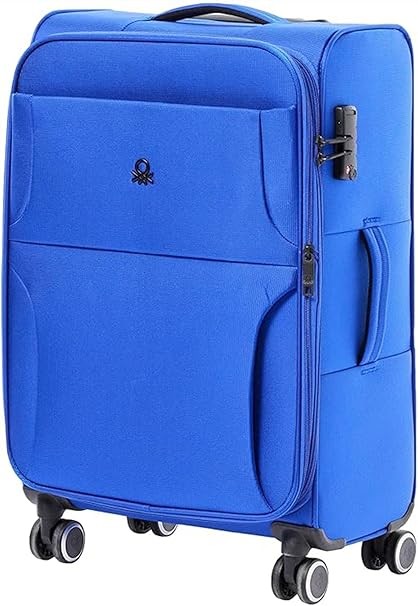 14BNT2500-02-SX BNT TROLLEY 60 CM VALİZ