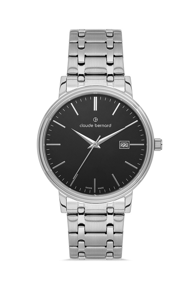 CLAUDE BERNARD ERKEK KOL SAATİ CB.53009.3M.NIN