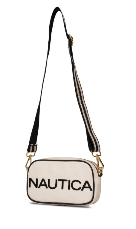 NAUTICA KADIN OMUZ ÇANTASI CN7249T