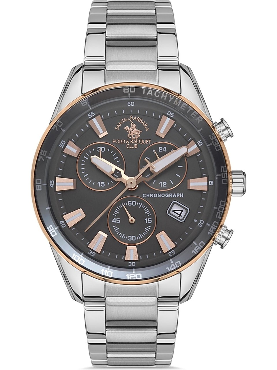 SANTA BARBARA POLO & RACQUET CLUB ERKEK KOL SAATİ SB.1.10430.4