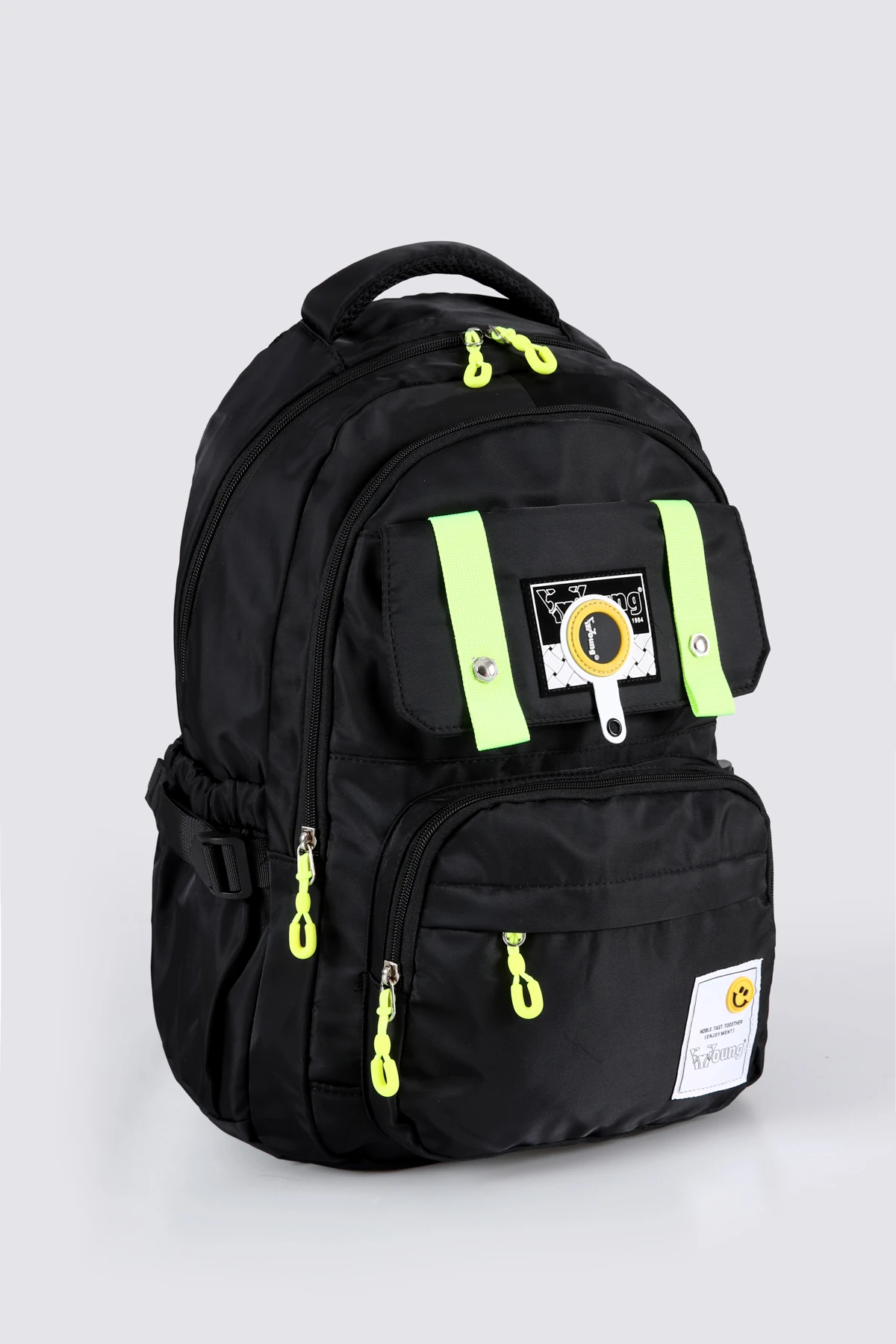 ÇÇS ÇOCUK OKUL SIRT ÇANTASI CCS51637