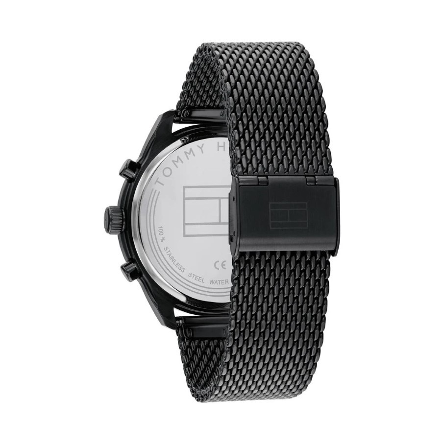 TOMMY HİLFİGER ERKEK KOL SAATİ TH1791787