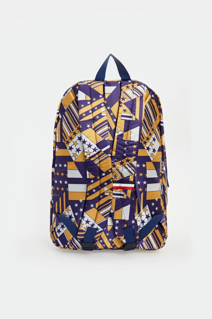 U.S.POLO ASSN.SİNCE 1890 SIRT ÇANTASI PLCAN23290