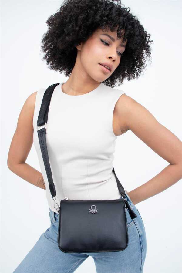 UNITED COLORS OF BENETTON KADIN ÇAPRAZ ÇANTASI C.BNT_1270