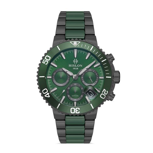 MS147T-15YS HİSLON KOL SAATİ