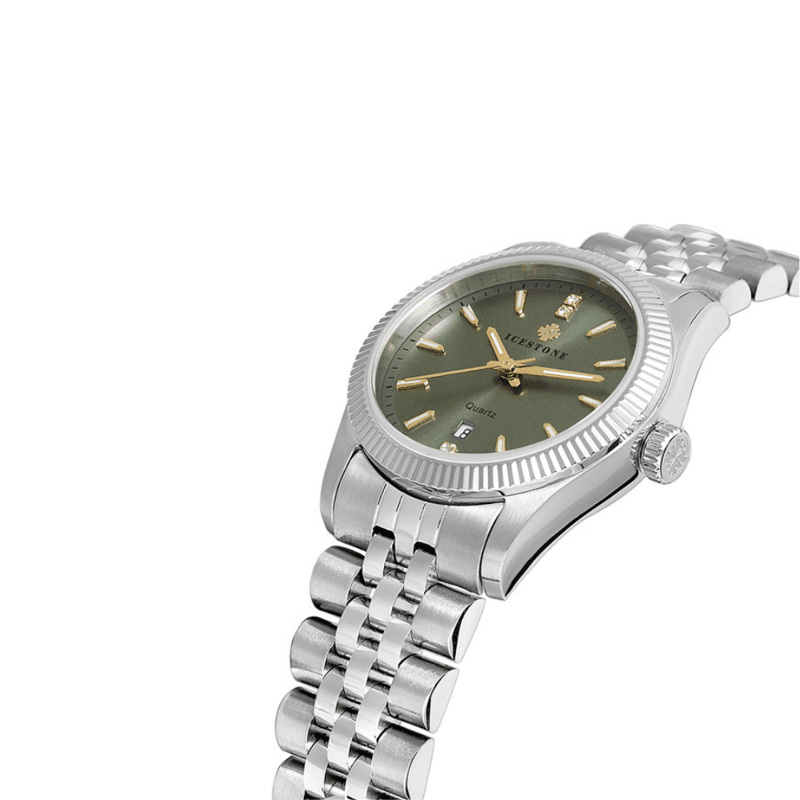 IC.24155.01 ICESTONE KOL SAATİ