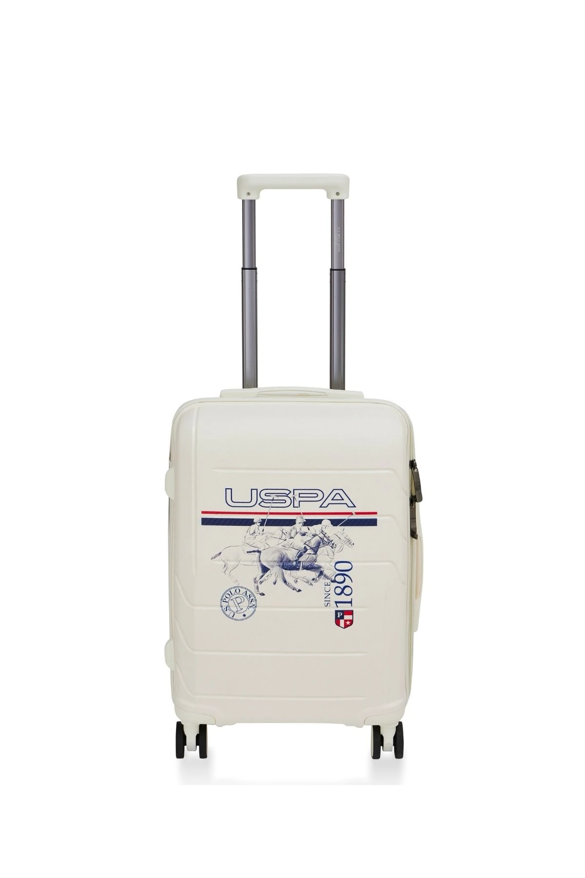 U.S.POLO ASSN.SİNCE 1890 UNİSEX ORTA BOY VALİZ PLVLZ24054B-02