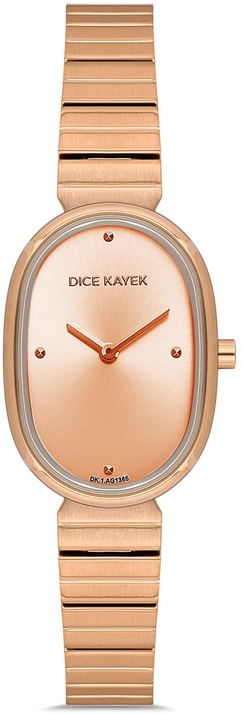DICE KAYEK KADIN KOL SAATİ DK.1.AG1365.09