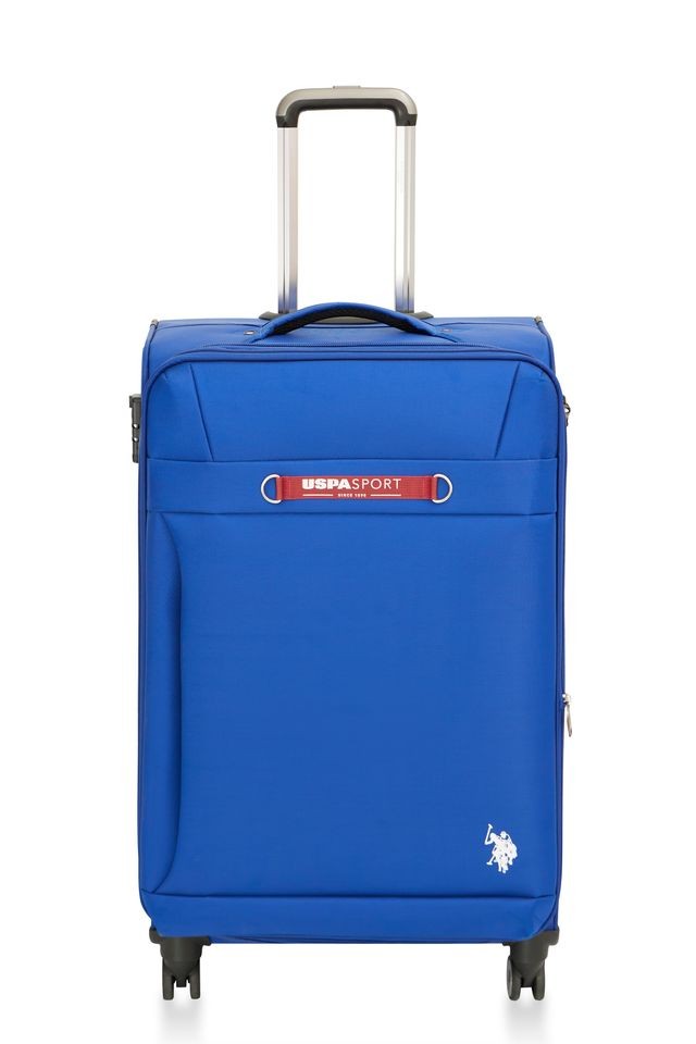 PLVLZ24036A-01 U.S.POLO ASSN. SİNCE 1890 VALİZ