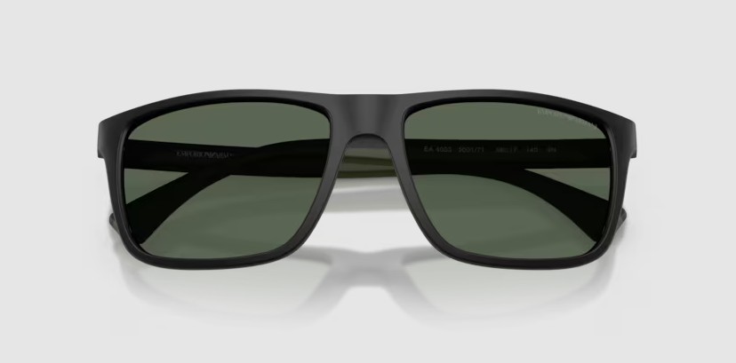 EMPORIO ARMANI ERKEK GÖZLÜK EA4033-500171