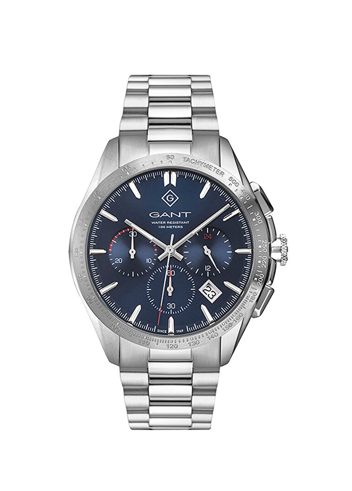 G168004 GANT KOL SAATİ