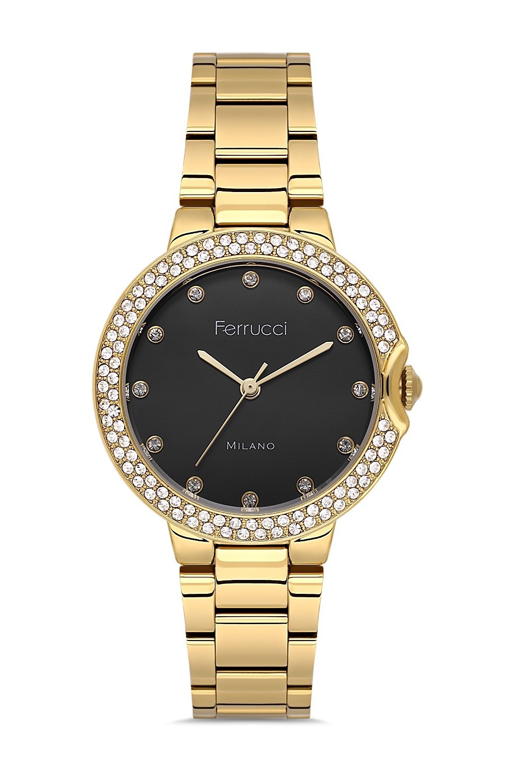 FERRUCCI KADIN KOL SAATİ FC092403420M.06640003