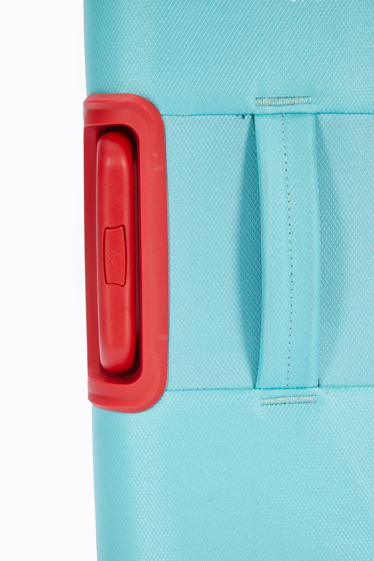 UNITED COLORS OF BENETTON UNİSEX ORTA BOY VALİZ V.14BNT2700-02-SUY