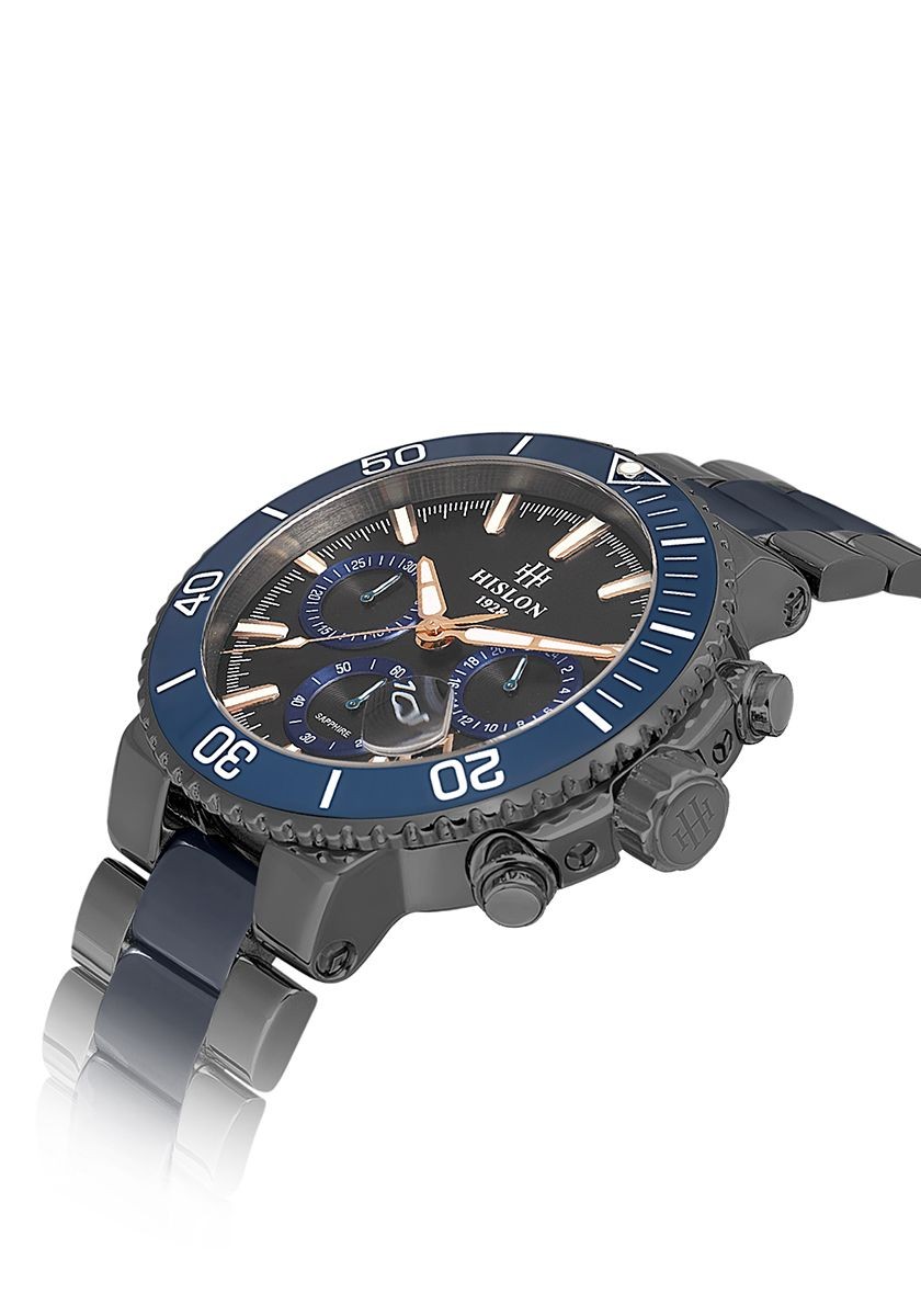 MS147T-05SR HİSLON KOL SAATİ