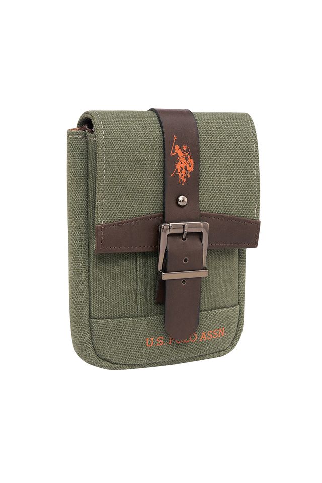 U.S.POLO ASSN.SİNCE 1890 ERKEK TELEFON ÇANTASI C.PLTLF24546