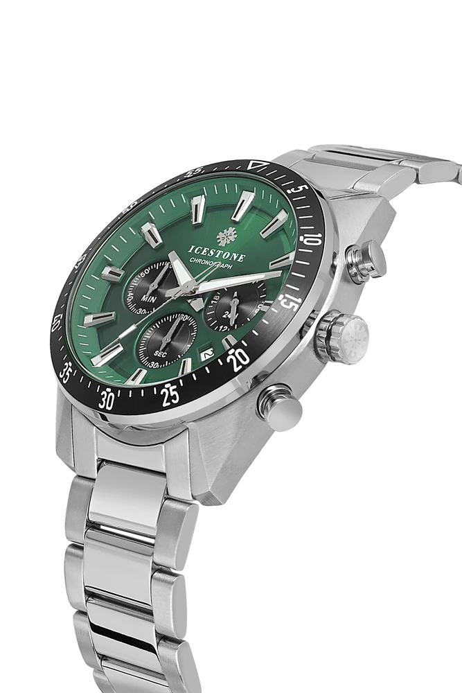 ICESTONE ERKEK KOL SAATİ IC.24300.04