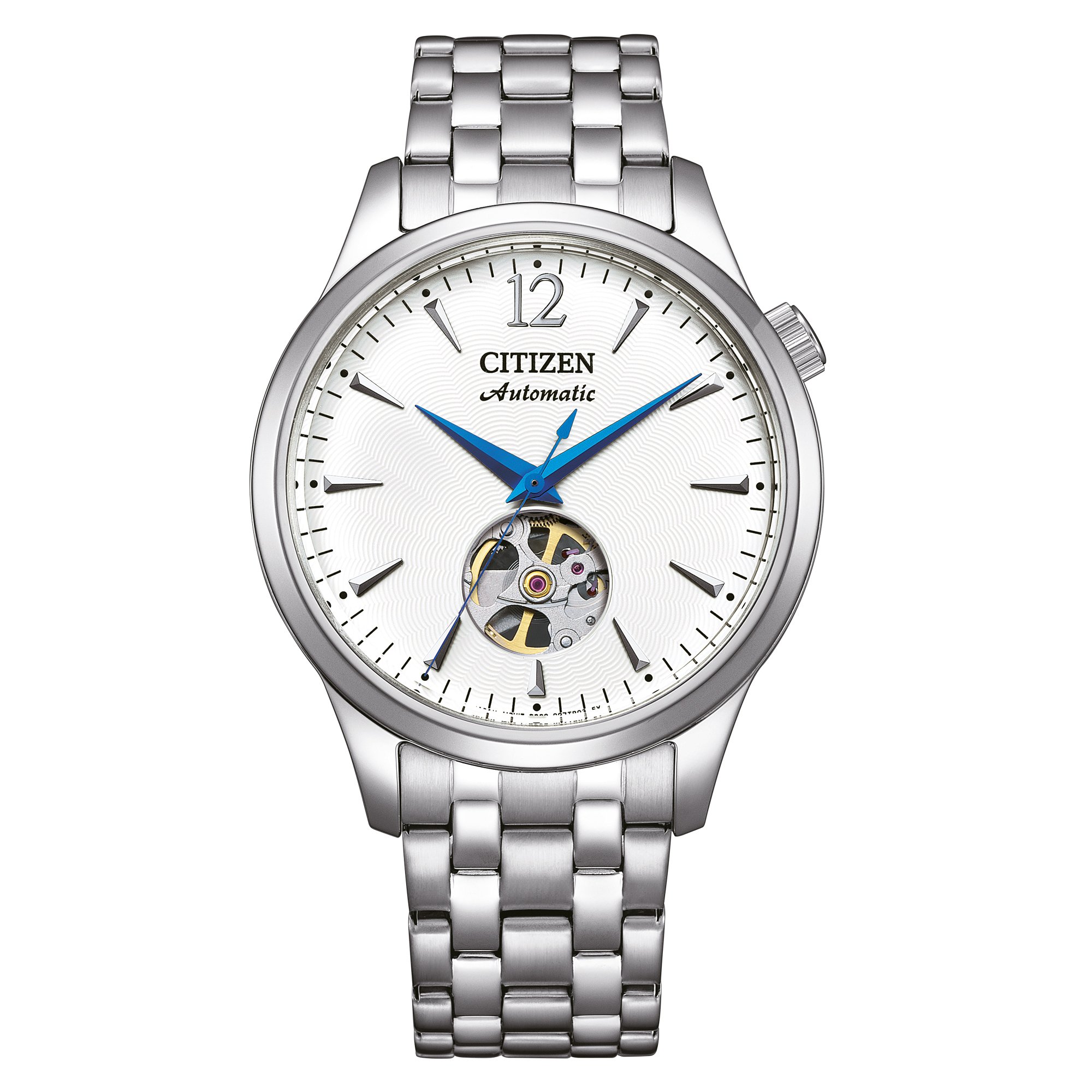 CITIZEN ERKEK KOL SAATİ NH9131-73A