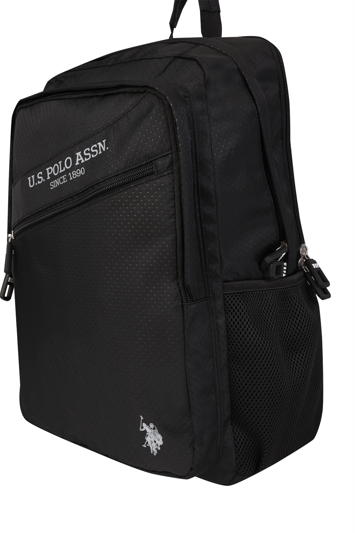 U.S.POLO ASSN.SİNCE 1890 UNİSEX SIRT ÇANTASI PLCAN24279