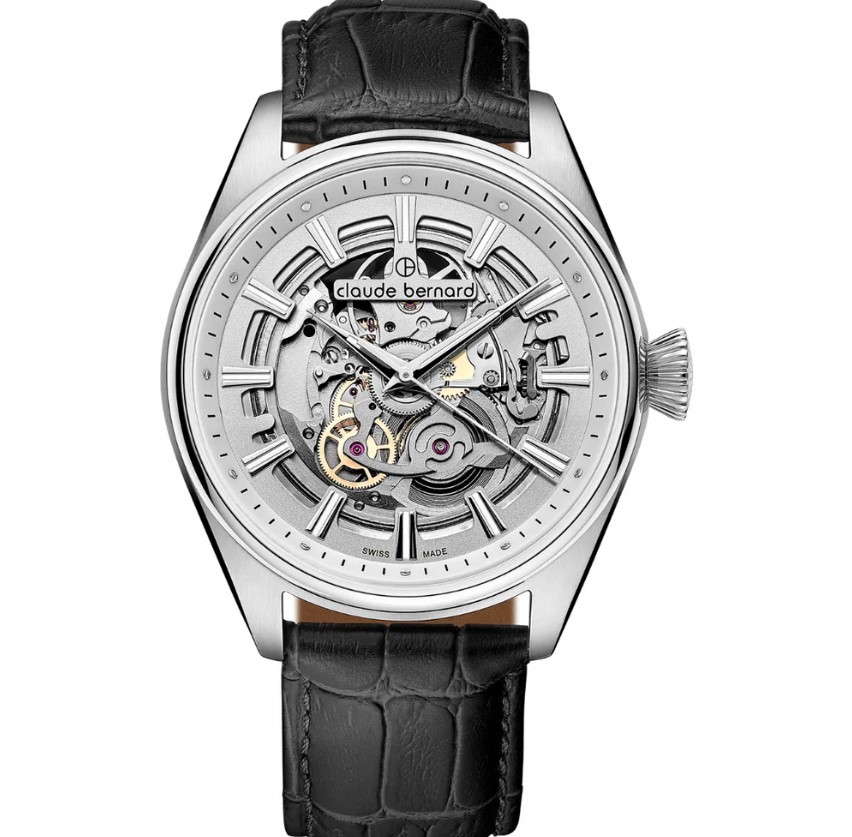 CLAUDE BERNARD ERKEK KOL SAATİ CB.85307.3C.AIN