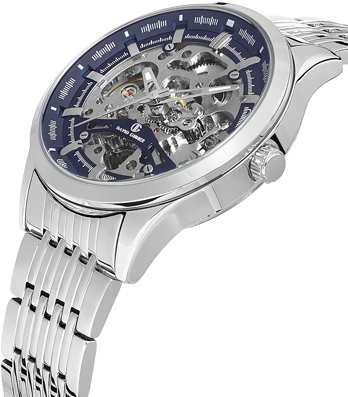 DG-8505GA-A3 DAVID GUNER KOL SAATİ