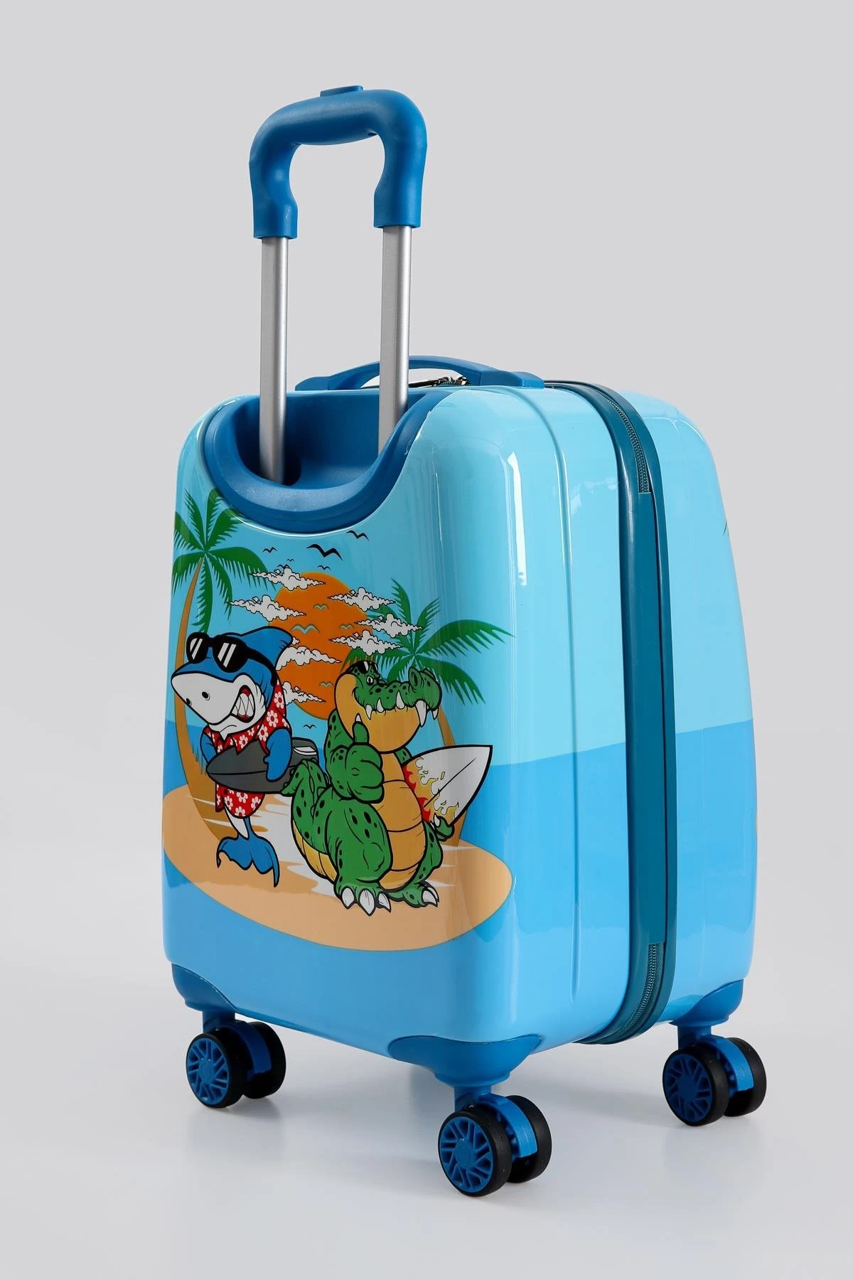 ÇÇS ÇOCUK ÇOCUK VALİZİ V.CCS5257