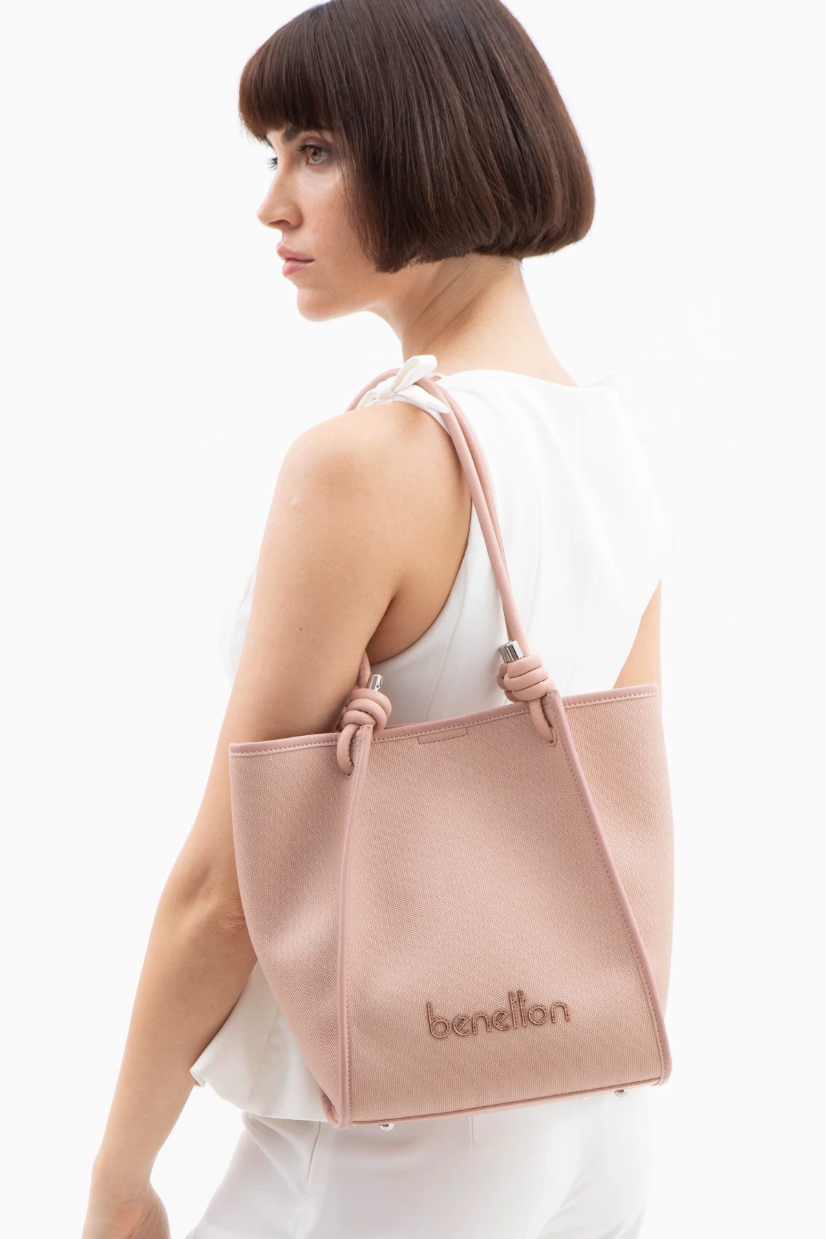 UNITED COLORS OF BENETTON KADIN KOL ÇANTASI BNT_1522