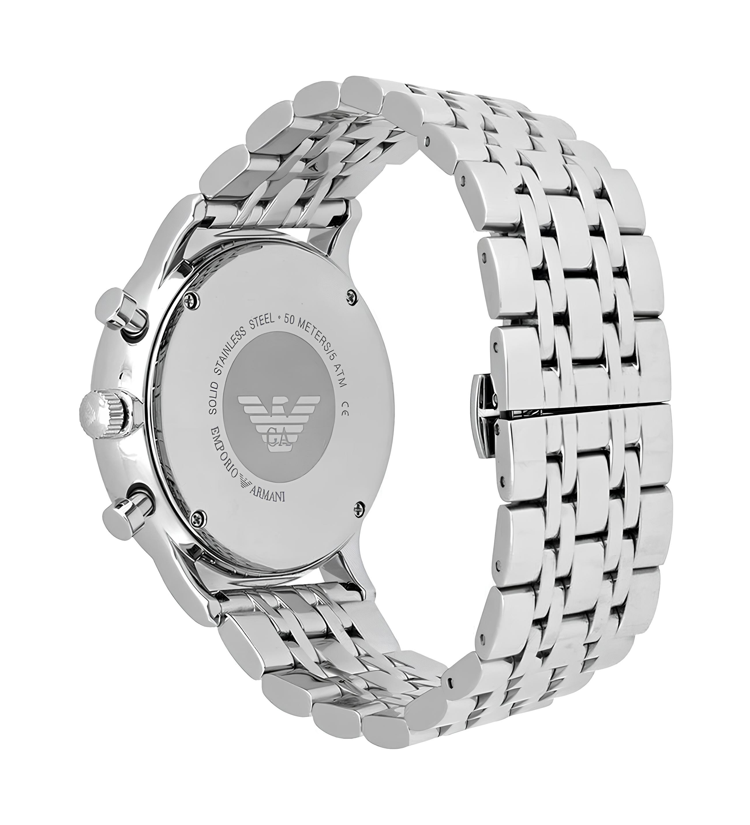 EMPORİO ARMANİ ERKEK KOL SAATİ AR1933