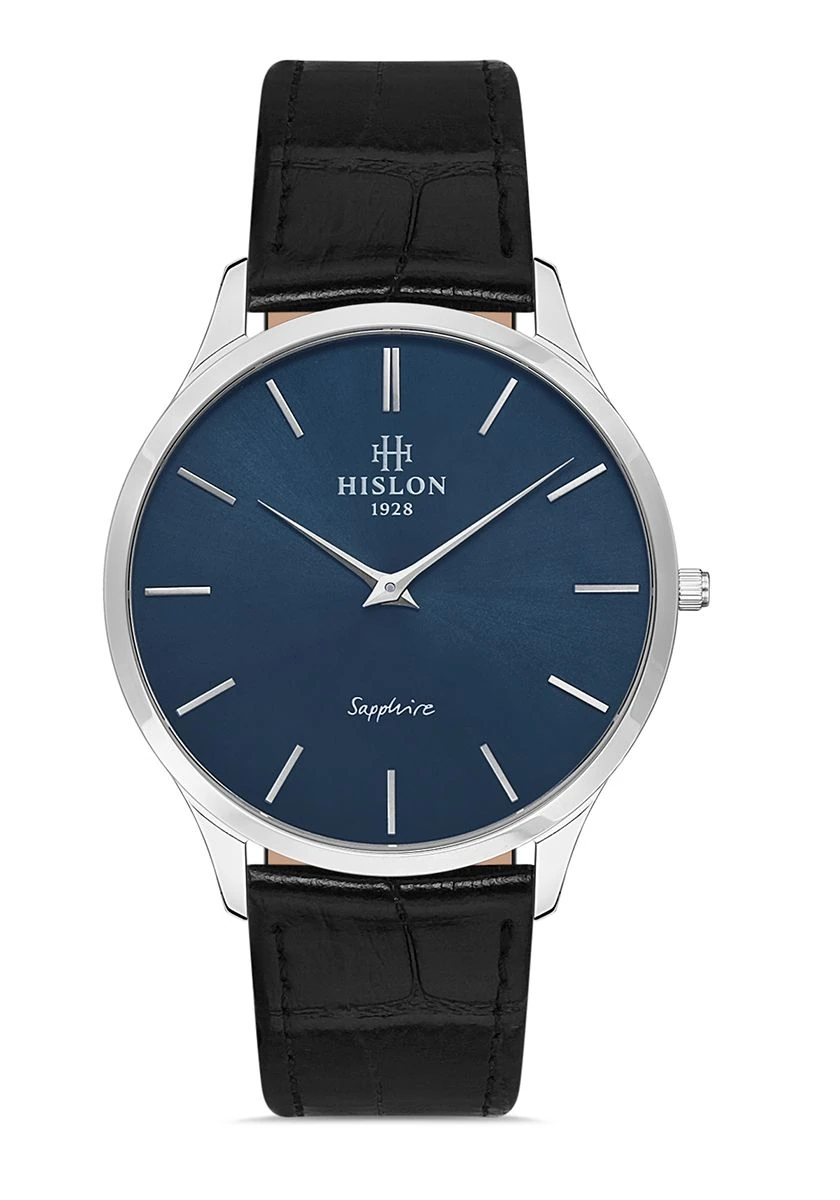 HİSLON ERKEK KOL SAATİ S.CL135S-11BS