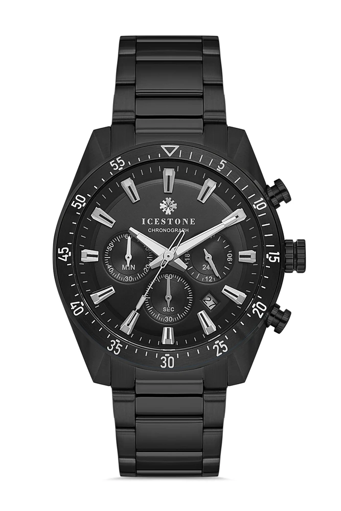 ICESTONE ERKEK KOL SAATİ IC.24300.05