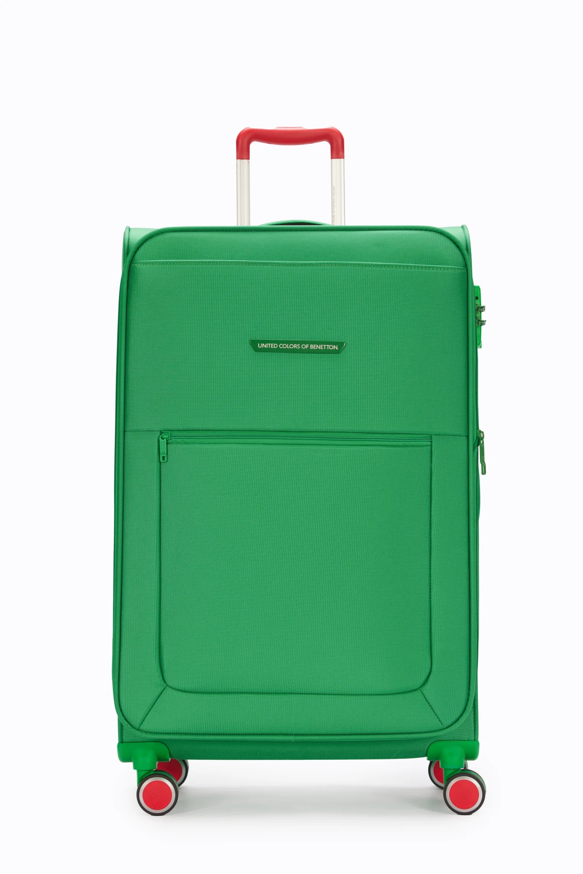 14BNT2800 Polipropilen 3 lü Valiz Seti