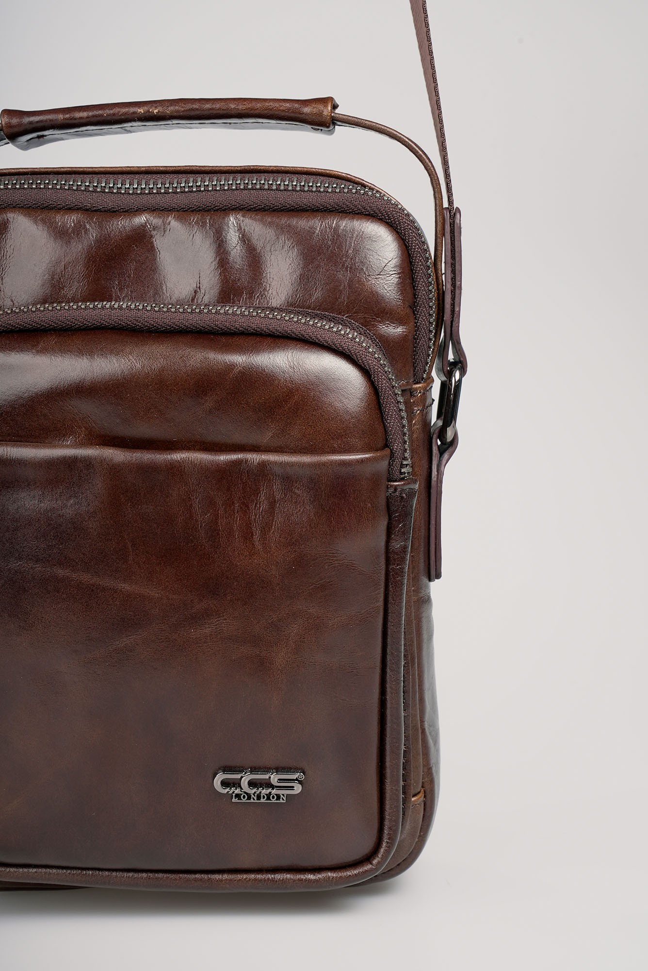 ÇÇS ERKEK ÇAPRAZ ÇANTA CCS31591
