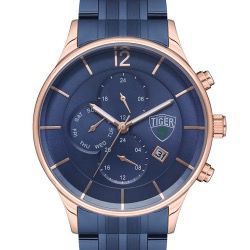 TİGER ERKEK KOL SAATİ TI-2112E