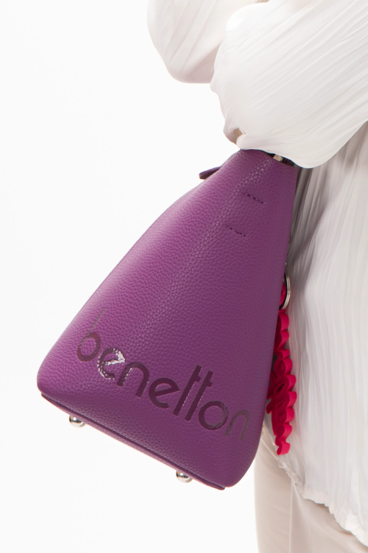 UNITED COLORS OF BENETTON KADIN EL ÇANTASI  BNT_1506