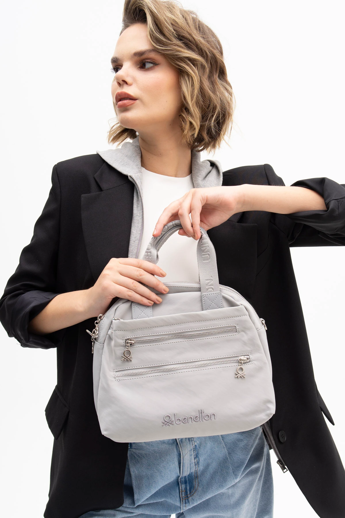 BNT_1184 EL ÇANTASI