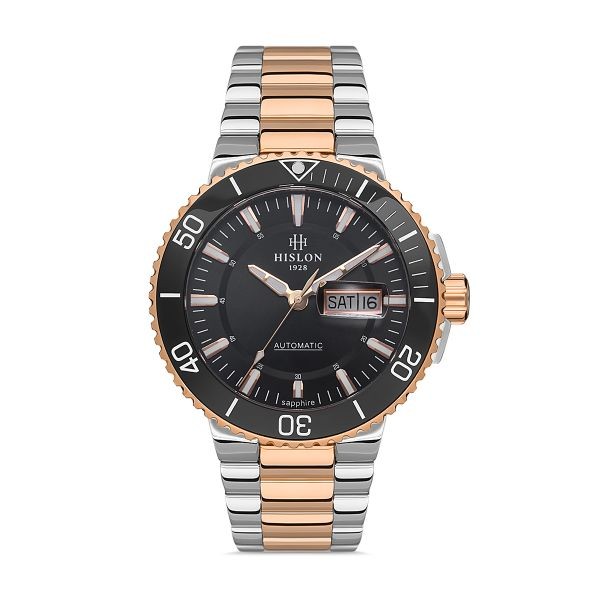 SD137T-04SR HİSLON KOL SAATİ