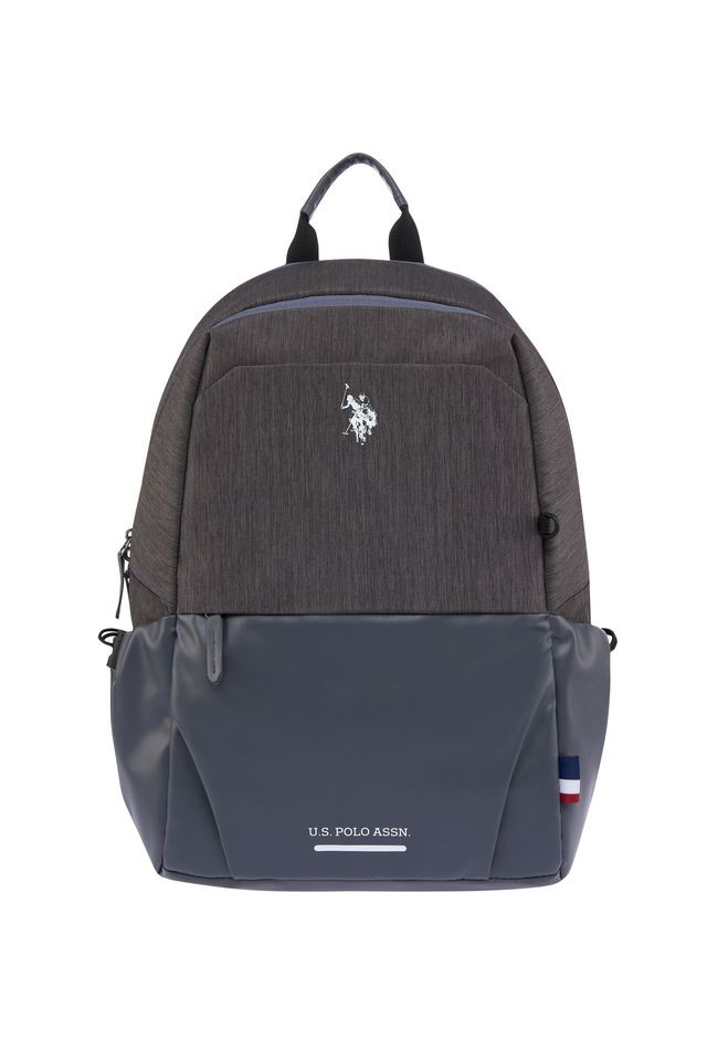 PLCAN24638 U.S.POLO ASSN. SİNCE 1890 SIRT ÇANTASI