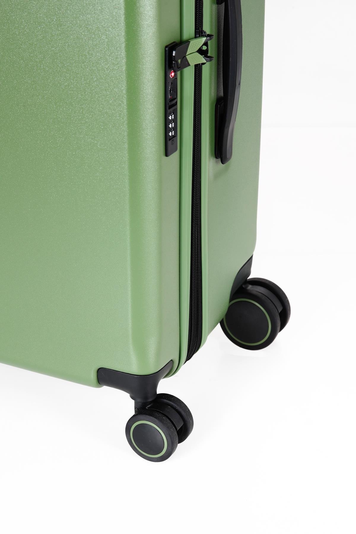 VERAGE UNİSEX KABİN BOY VALİZ V.V21815-3