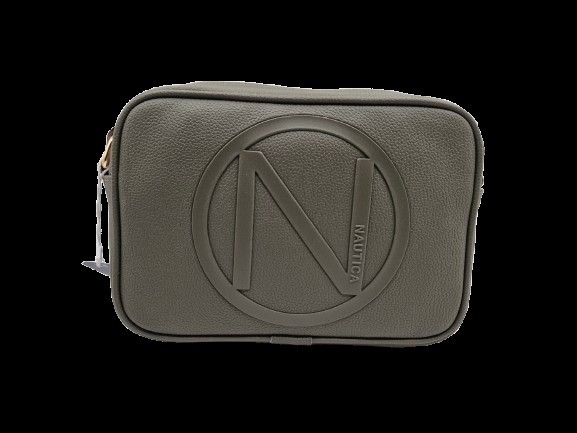 NAUTICA KADIN ÇAPRAZ ÇANTASI CN7154T