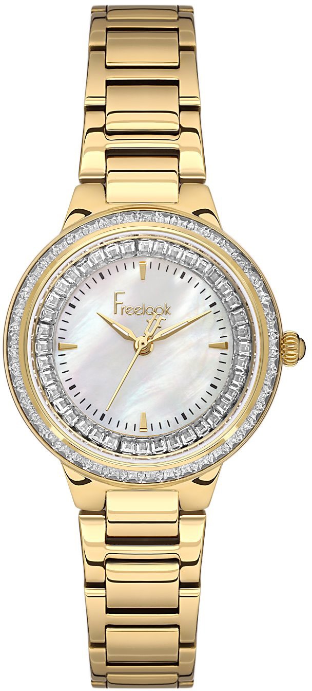 FL.1.10487-3 FREELOOK KOL SAATİ
