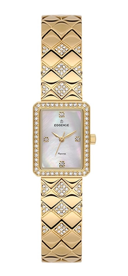 ESSENCE KADIN KOL SAATİ D1214.120